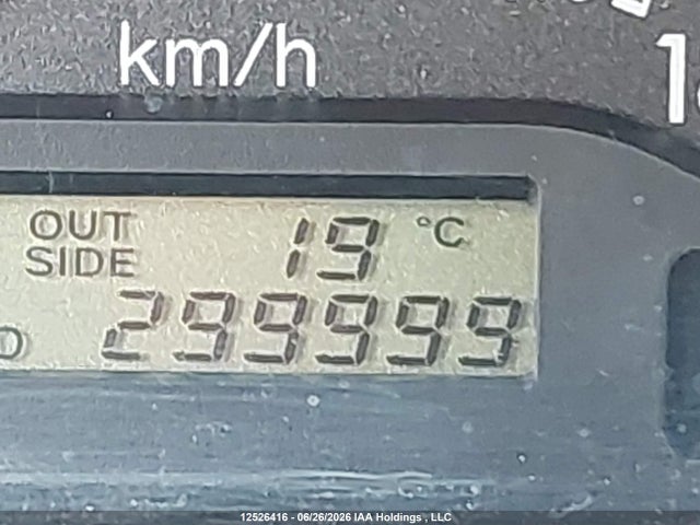 12526416 :رقم المزاد ، 2T1BR32E37C829783 vin ، 2007 Toyota Corolla Ce/le/sport مزاد بيع