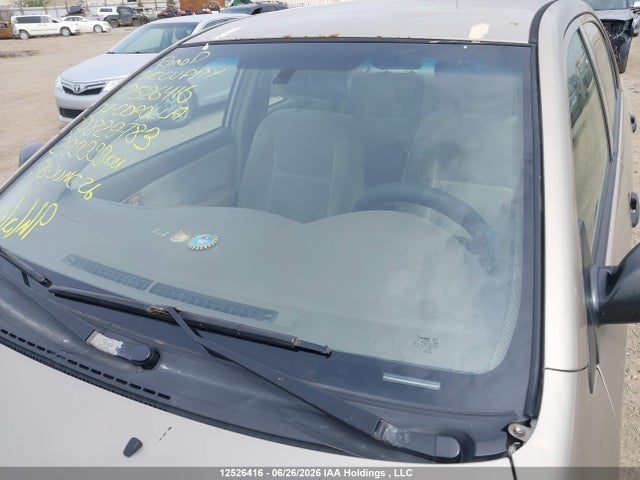 12526416 :رقم المزاد ، 2T1BR32E37C829783 vin ، 2007 Toyota Corolla Ce/le/sport مزاد بيع