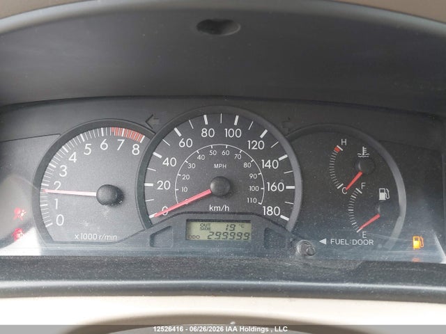 12526416 :رقم المزاد ، 2T1BR32E37C829783 vin ، 2007 Toyota Corolla Ce/le/sport مزاد بيع