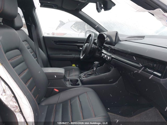 2HKRS6H96RH208200 Honda CR-V HYBRID