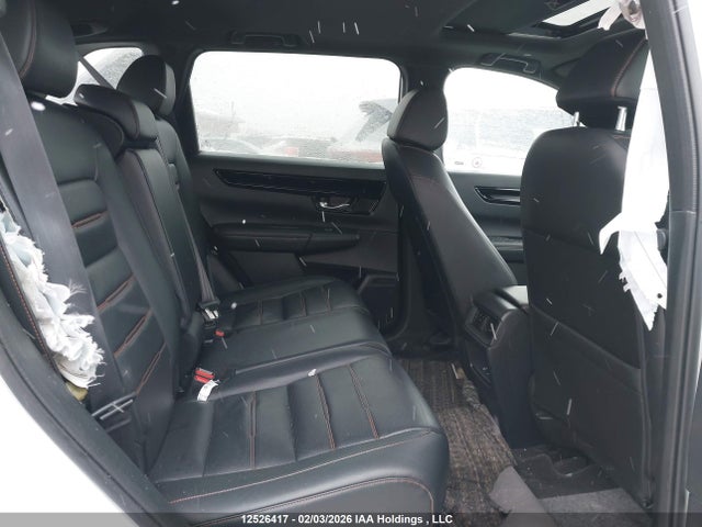 2HKRS6H96RH208200 Honda CR-V HYBRID