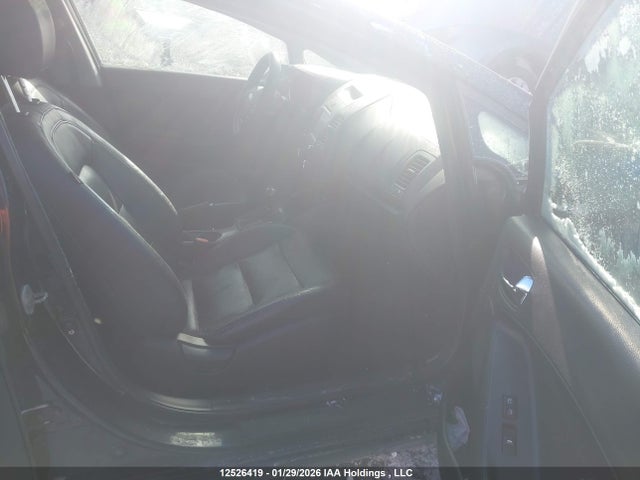 KNAFZ4A84F5260485 KIA Forte 2.0l Sx