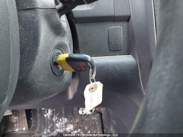 12526425 :رقم المزاد ، 5J6RE48557L805494 vin ، 2007 Honda Cr-v Ex مزاد بيع