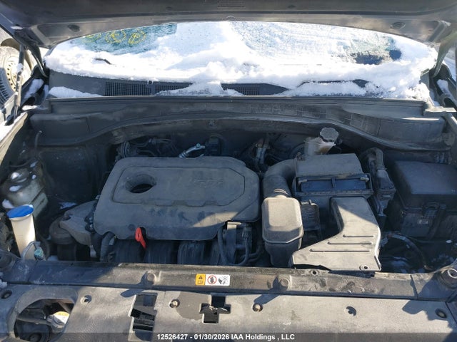 5XYZUDLB1HG394534 Hyundai SANTA FE SPORT