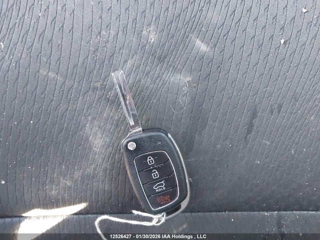 5XYZUDLB1HG394534 Hyundai SANTA FE SPORT