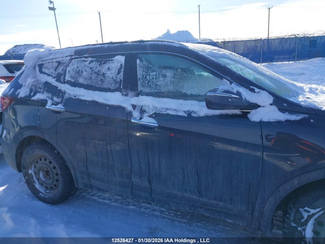 5XYZUDLB1HG394534 Hyundai SANTA FE SPORT