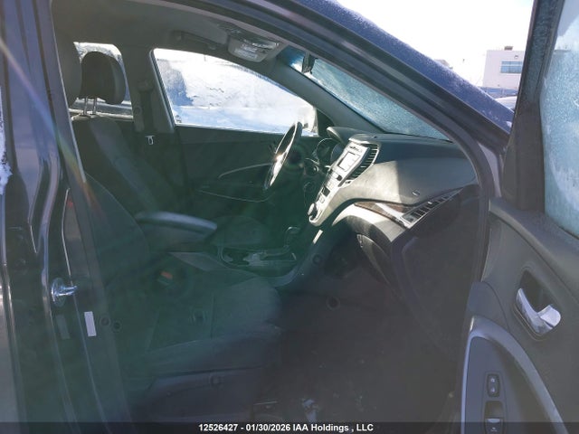 5XYZUDLB1HG394534 Hyundai SANTA FE SPORT