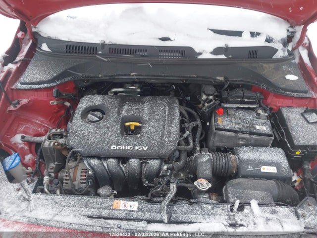 Aukcja sprzedaży 2020 Hyundai Kona Preferred Awd, vin: KM8K2CAA0LU397102, numer aukcji: 12526432