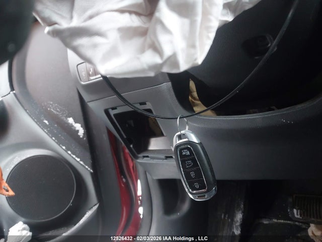 Aukcja sprzedaży 2020 Hyundai Kona Preferred Awd, vin: KM8K2CAA0LU397102, numer aukcji: 12526432