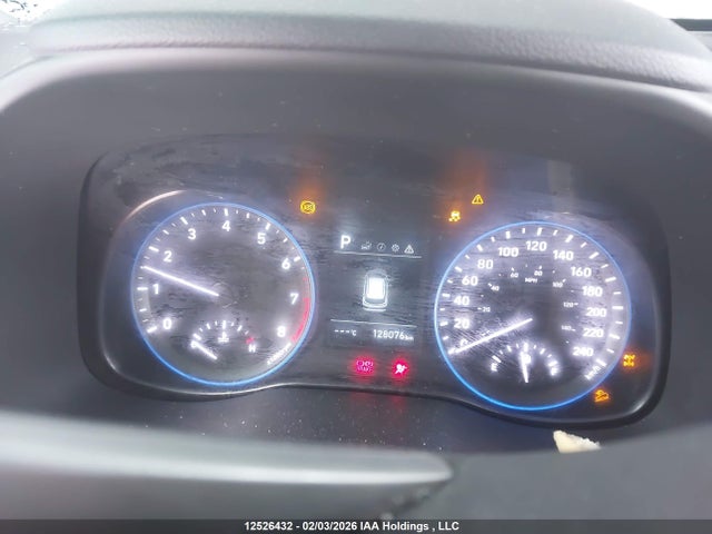 Aukcja sprzedaży 2020 Hyundai Kona Preferred Awd, vin: KM8K2CAA0LU397102, numer aukcji: 12526432