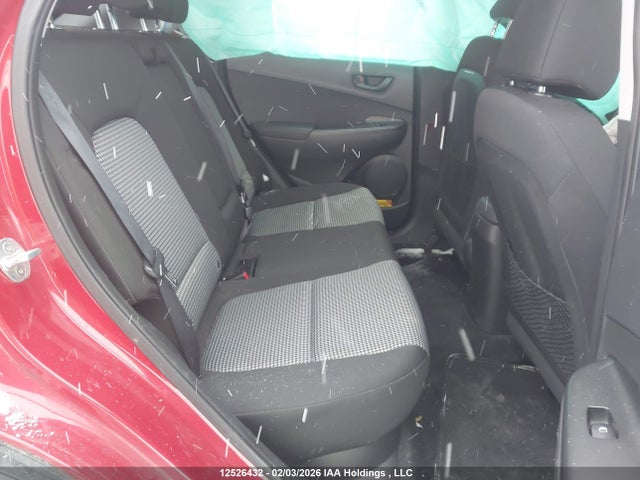 Aukcja sprzedaży 2020 Hyundai Kona Preferred Awd, vin: KM8K2CAA0LU397102, numer aukcji: 12526432