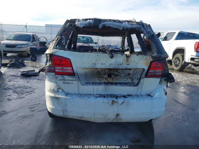 Dodge Journey Cvp/se Plus 2015 3C4PDCAB1FT582335 Image 15