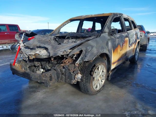 Dodge Journey Cvp/se Plus 2015 3C4PDCAB1FT582335 Image 2