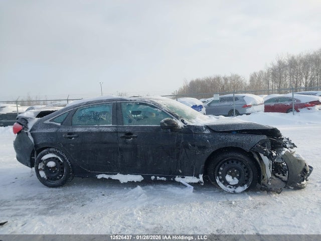 Продажа на аукционе авто 2024 Honda Civic Ex 4dr, vin: 2HGFE2F38RH108403, номер лота: 12526437