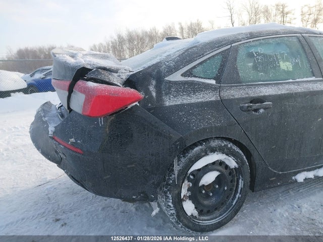 Продажа на аукционе авто 2024 Honda Civic Ex 4dr, vin: 2HGFE2F38RH108403, номер лота: 12526437