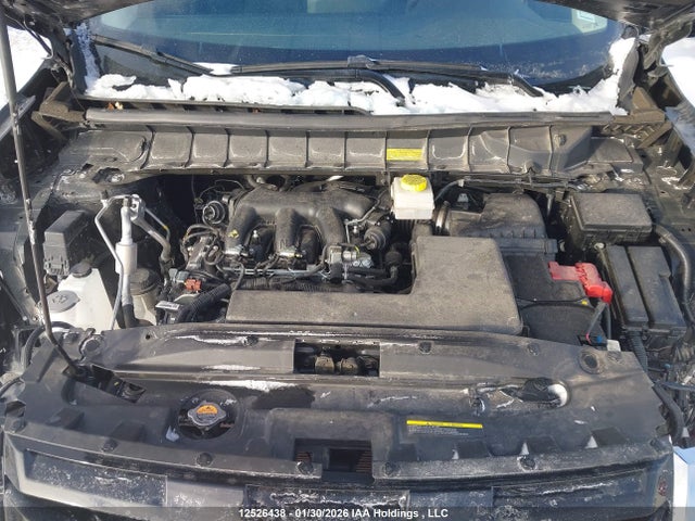 2025 Nissan Pathfinder S მანქანა იყიდება აუქციონზე, vin: 5N1DR3AC7SC229483, აუქციონის ნომერი: 12526438