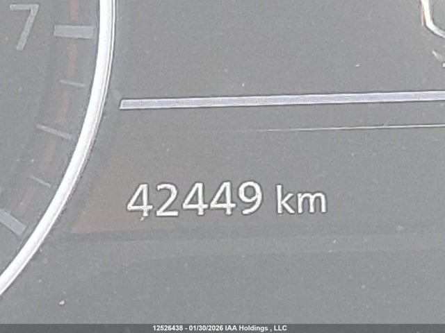 2025 Nissan Pathfinder S მანქანა იყიდება აუქციონზე, vin: 5N1DR3AC7SC229483, აუქციონის ნომერი: 12526438