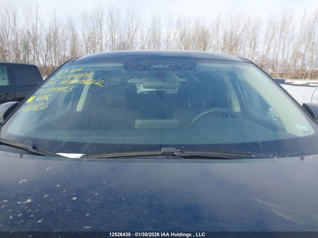 2025 Nissan Pathfinder S მანქანა იყიდება აუქციონზე, vin: 5N1DR3AC7SC229483, აუქციონის ნომერი: 12526438