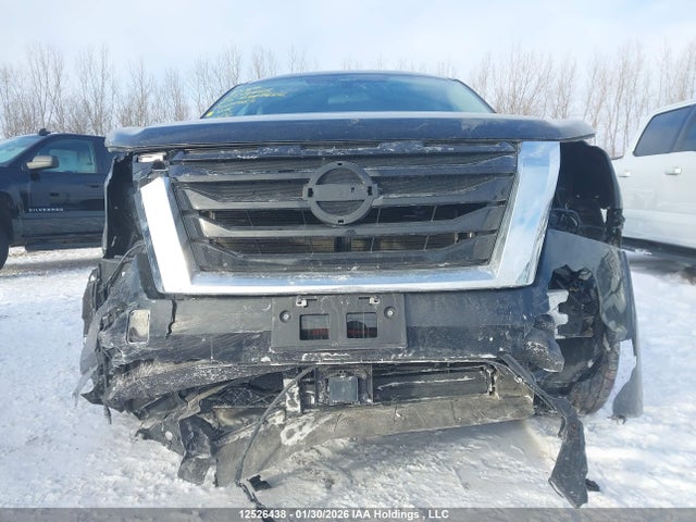 2025 Nissan Pathfinder S მანქანა იყიდება აუქციონზე, vin: 5N1DR3AC7SC229483, აუქციონის ნომერი: 12526438