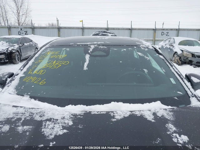 W1K5J4HB0SN535437 Mercedes-Benz CLA 250 4MATIC