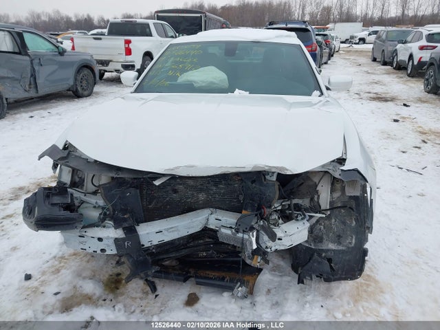 Dodge Charger Police 2019 2C3CDXKTXKH565912 Image 13