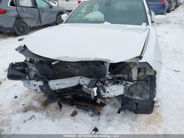 Dodge Charger Police 2019 2C3CDXKTXKH565912 Image 6