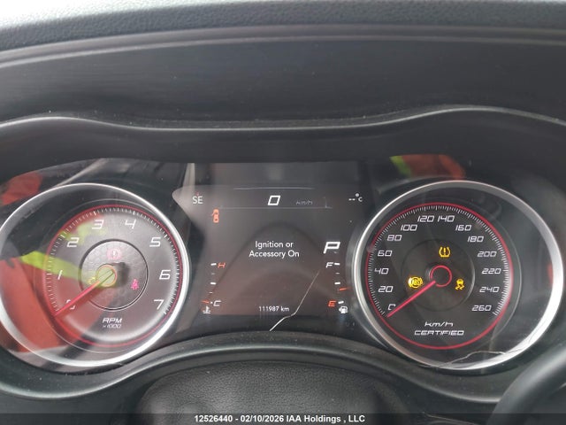 Dodge Charger Police 2019 2C3CDXKTXKH565912 Image 7