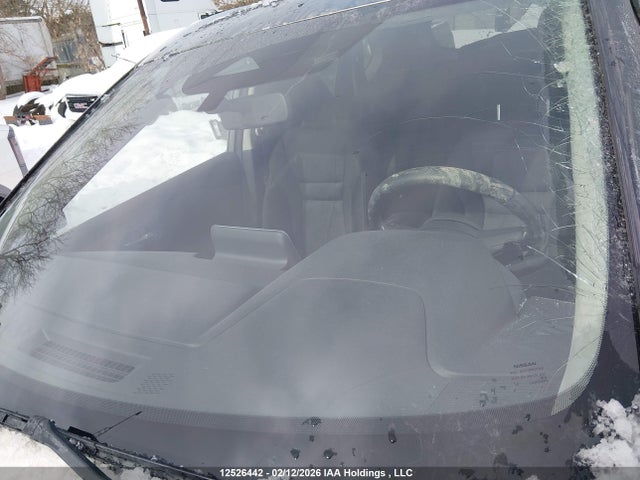 JN8BT3BB3RW182856 Nissan Rogue Sv Moonroof