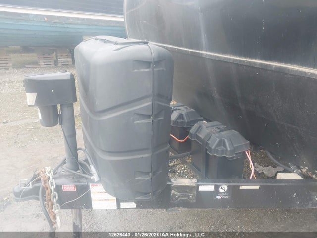 4YDT33825KP910908 Dutchmen Aerolite
