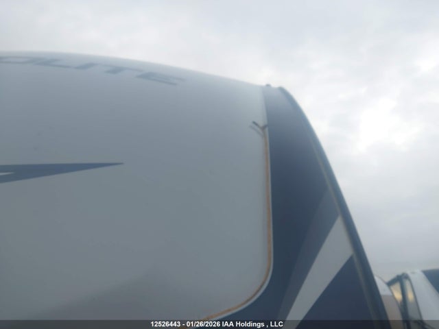 4YDT33825KP910908 Dutchmen Aerolite