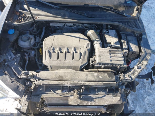 WA1FECF37R1030435 Audi Q3