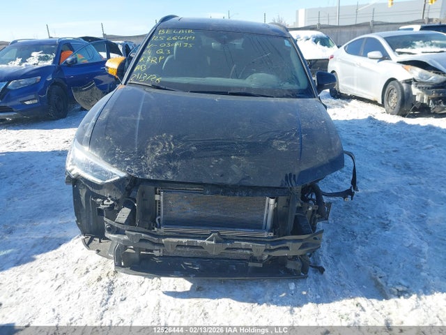 WA1FECF37R1030435 Audi Q3