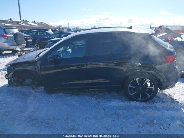WA1FECF37R1030435 Audi Q3
