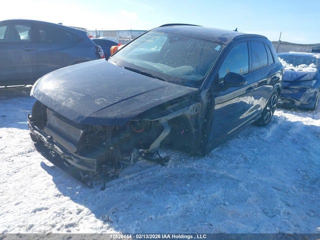 WA1FECF37R1030435 Audi Q3