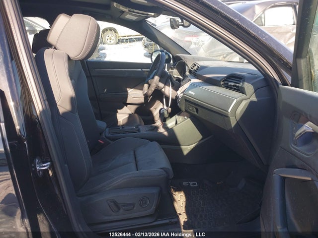 WA1FECF37R1030435 Audi Q3