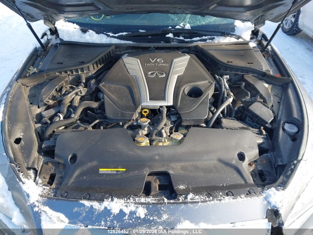 JN1EV7AR7GM345366 Infiniti Q50 3.0t