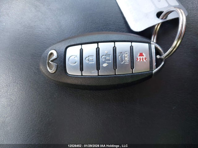 JN1EV7AR7GM345366 Infiniti Q50 3.0t