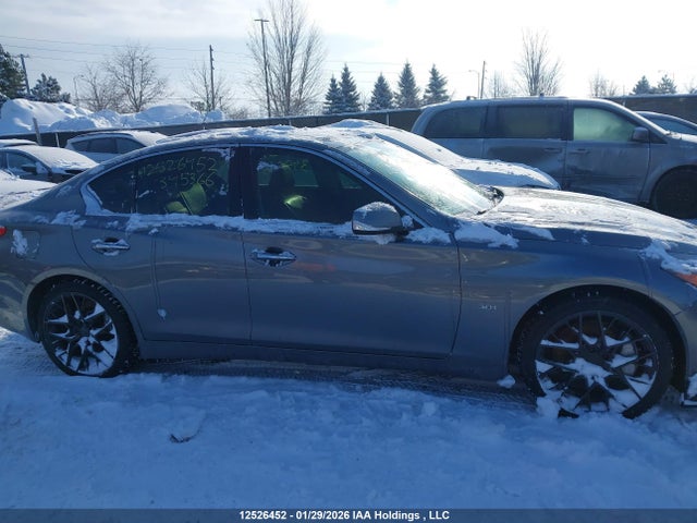 JN1EV7AR7GM345366 Infiniti Q50 3.0t