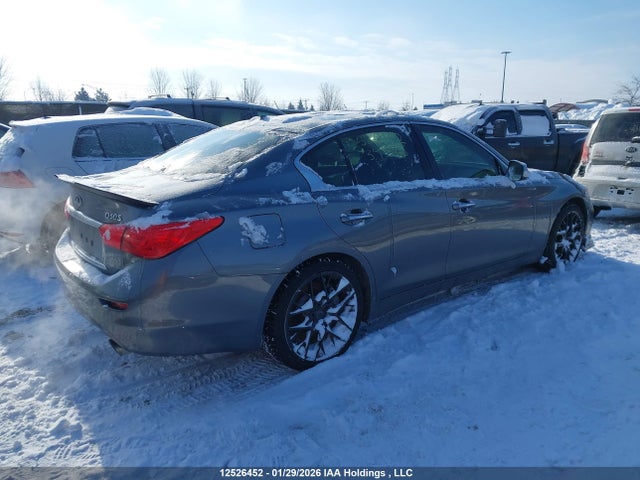 JN1EV7AR7GM345366 Infiniti Q50 3.0t