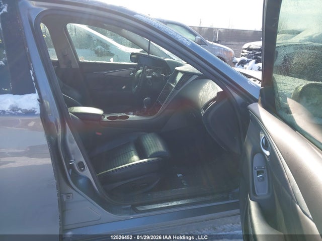 JN1EV7AR7GM345366 Infiniti Q50 3.0t