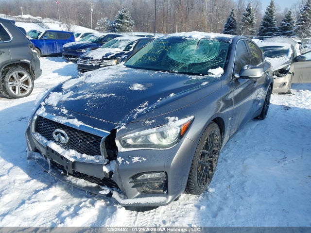 JN1EV7AR7GM345366 Infiniti Q50 3.0t