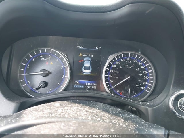 JN1EV7AR7GM345366 Infiniti Q50 3.0t