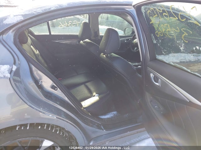 JN1EV7AR7GM345366 Infiniti Q50 3.0t
