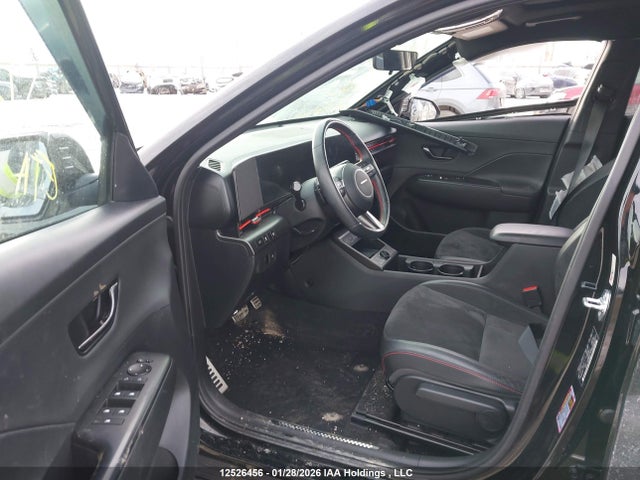 KM8HACA35RU068760 Hyundai Kona 1.6t N Line