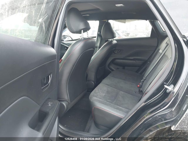 KM8HACA35RU068760 Hyundai Kona 1.6t N Line