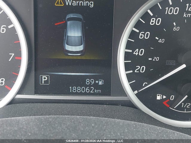 3N1AB7APXHY395229 Nissan Sentra 1.8 S/1.8 Sl/1.8 Sv