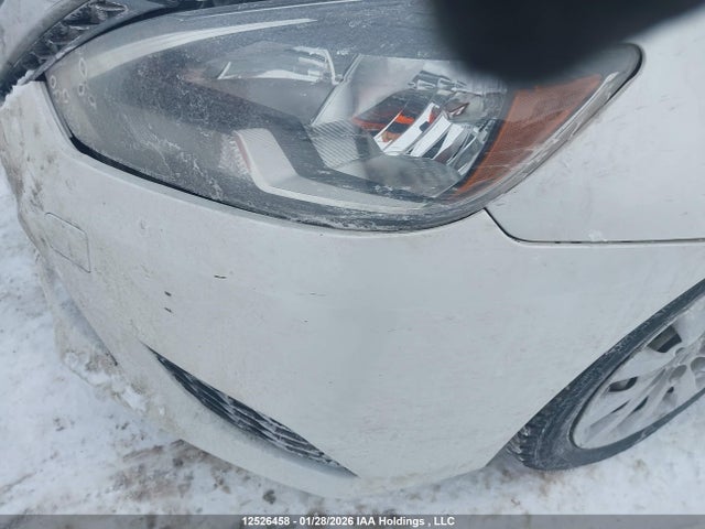 3N1AB7APXHY395229 Nissan Sentra 1.8 S/1.8 Sl/1.8 Sv