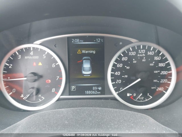 3N1AB7APXHY395229 Nissan Sentra 1.8 S/1.8 Sl/1.8 Sv
