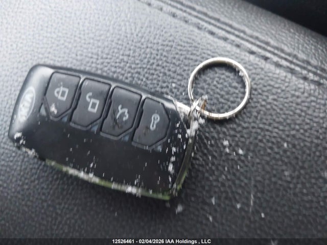 12526461 :رقم المزاد ، KNAGN4AD0E5067648 vin ، 2014 Kia Optima مزاد بيع
