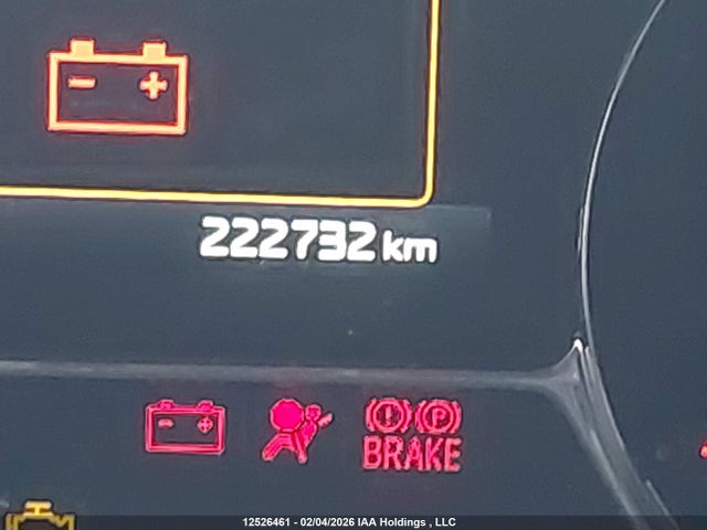 12526461 :رقم المزاد ، KNAGN4AD0E5067648 vin ، 2014 Kia Optima مزاد بيع